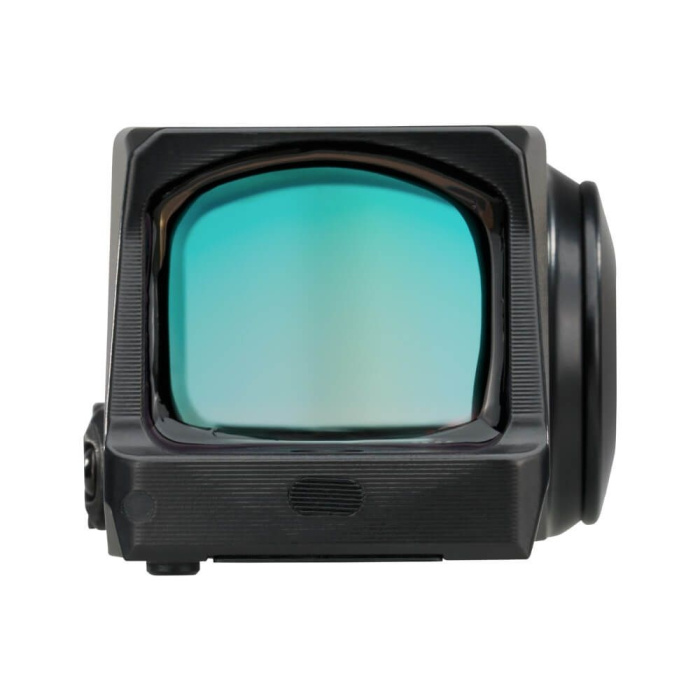 KOLIMATOR SIG SAUER EO ROMEO-X COMPACT, ZAMKNIĘTY, SIG-LOC CIRCLE DOT, CZARNY, SORX1600